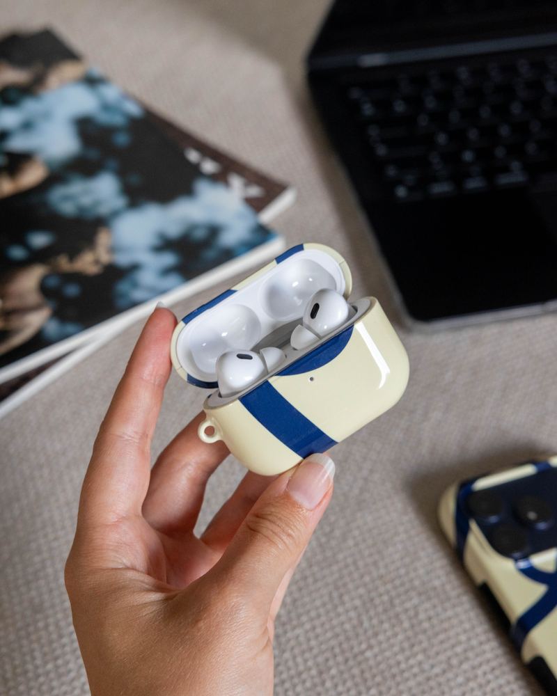 Funda AirPods CaseCompany