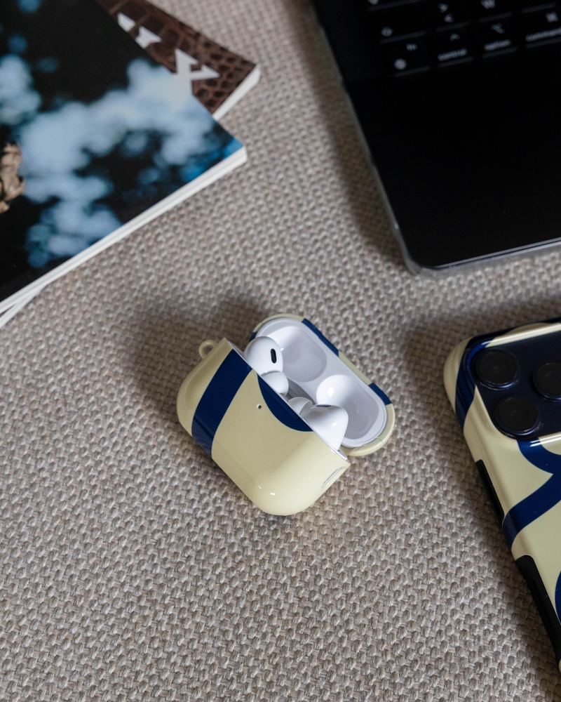 Funda AirPods CaseCompany