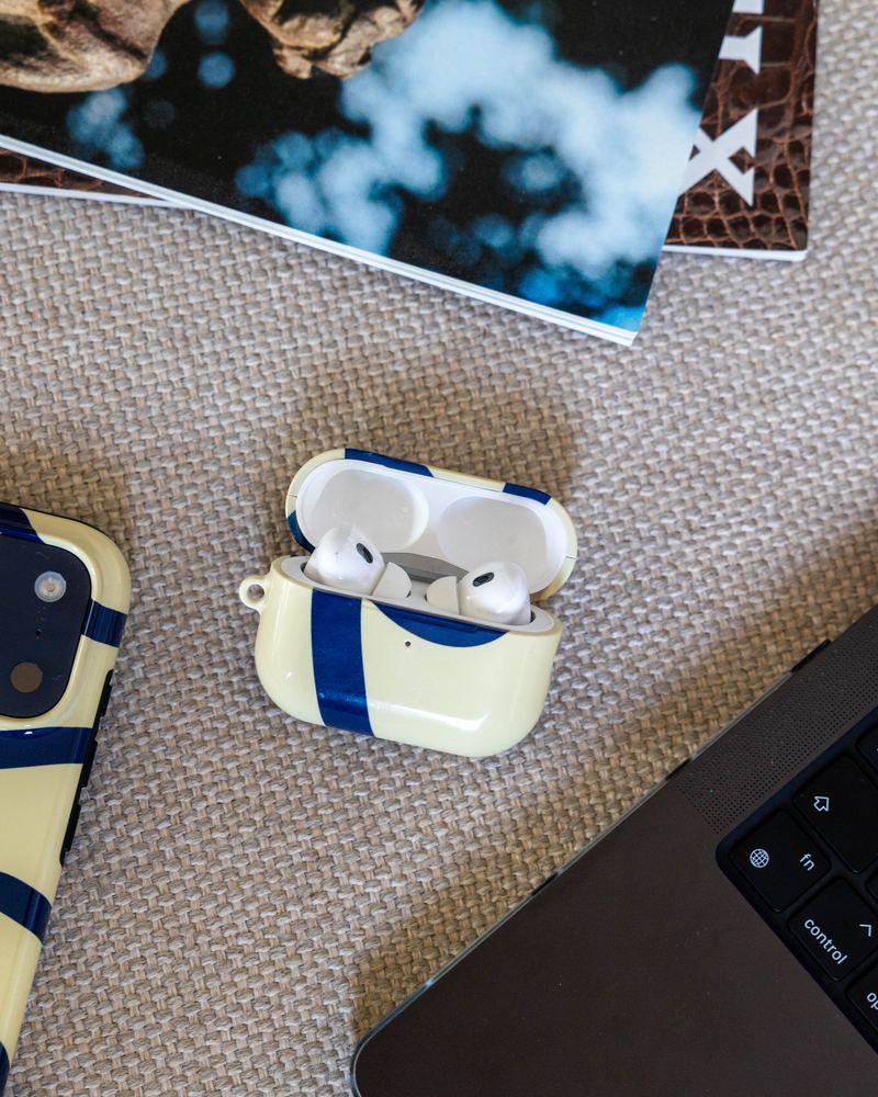 Fundas AirPods con diseños de moda