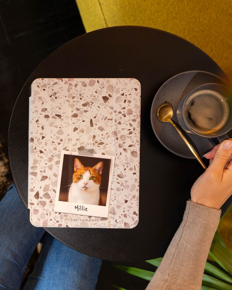 Funda iPad con tu propia foto
