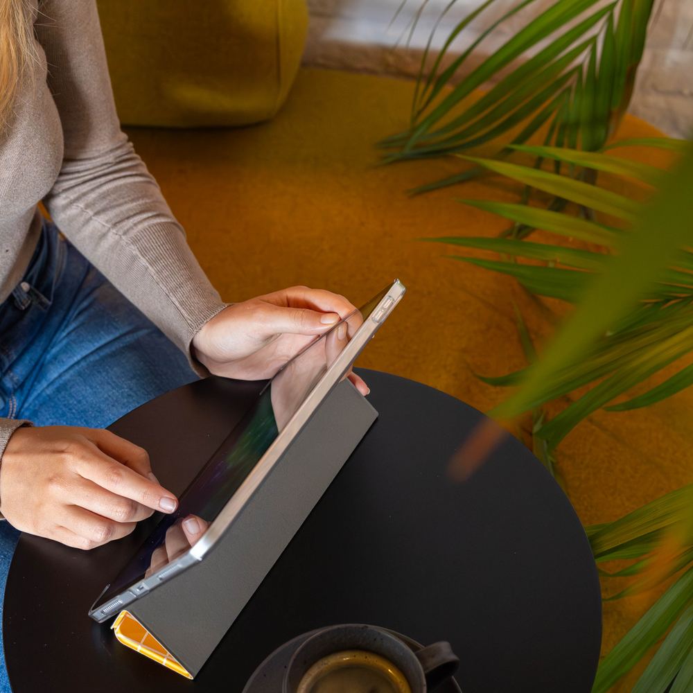 Fundas iPad con diseños de moda