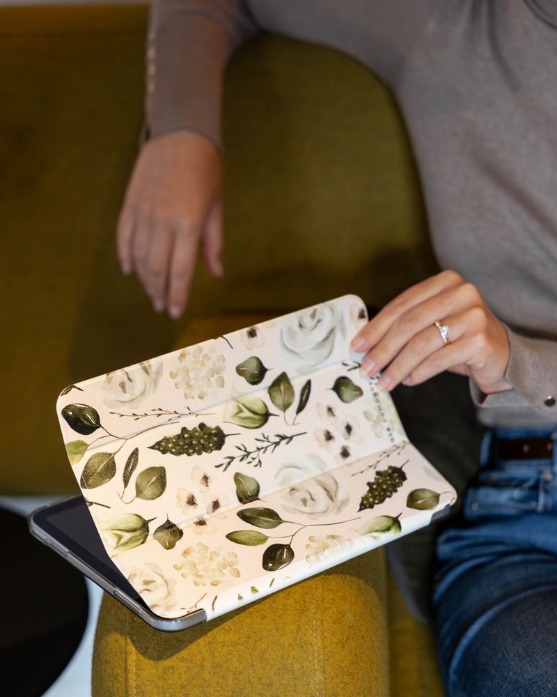 Fundas iPad con diseños de moda
