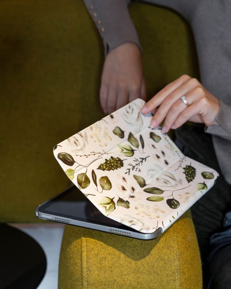 Fundas iPad con diseños de moda
