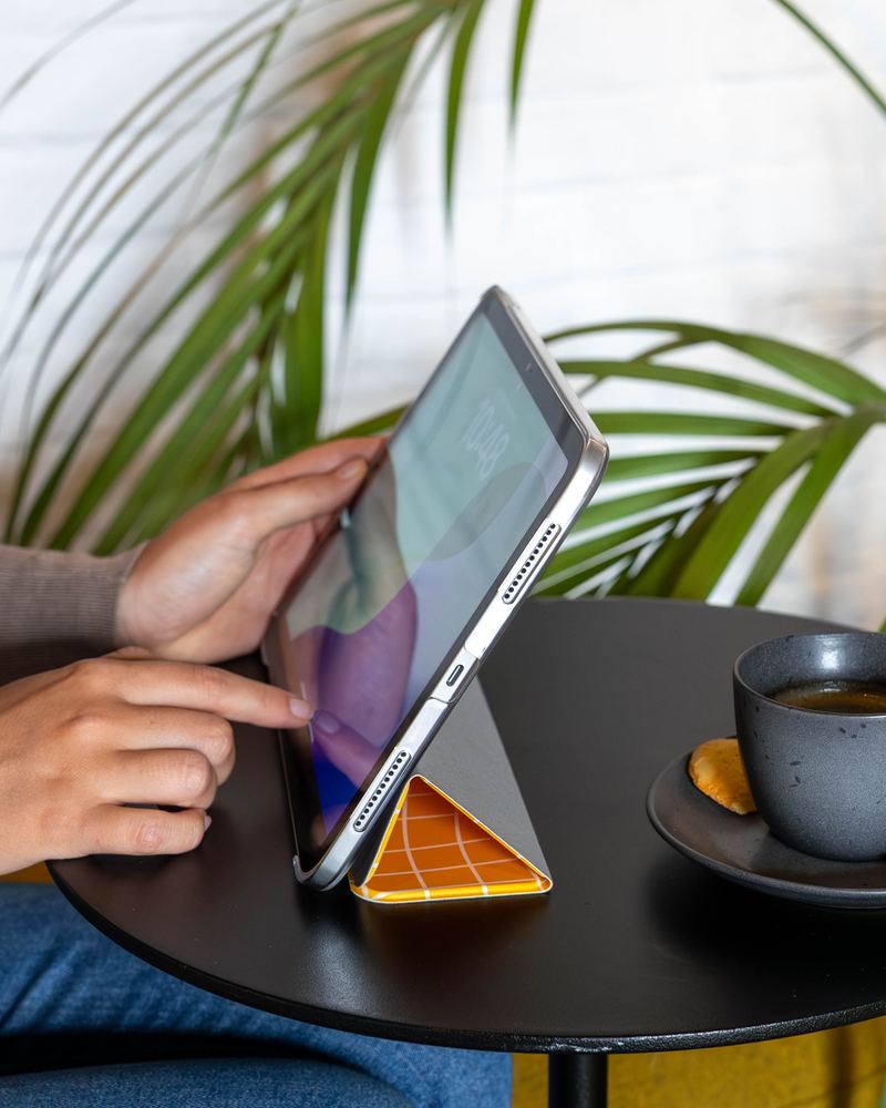 Fundas iPad con diseños de moda