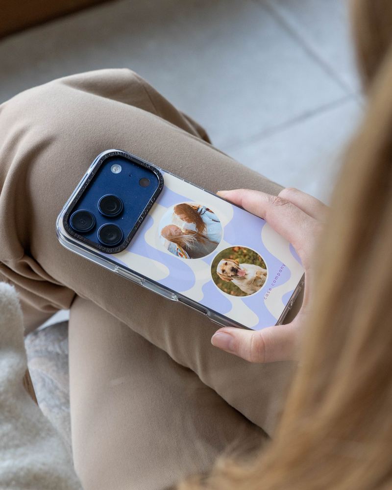 Fundas con fotos personalizadas