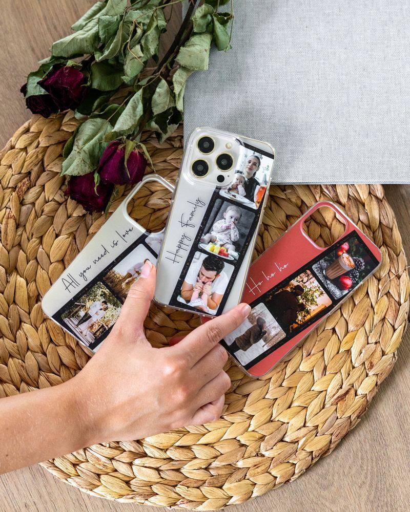 Fundas con fotos personalizadas