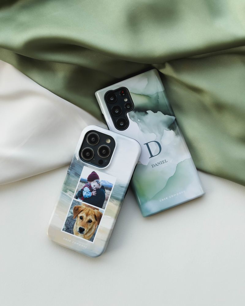 Fundas con fotos personalizadas